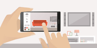 Zakup mebli przez internet – czy jest się czego bać? jak kupować meble przez internet