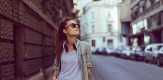 Proste sposoby na zachowanie naturalnego piękna Jak dłużej zachować młodośćJak dłużej zachować młodość