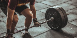 The best of the best – jak wybrać odpowiednia dla siebie siłownię? Siłownia