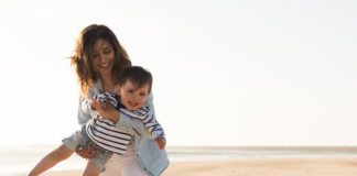 Kobiece centrum dowodzenia