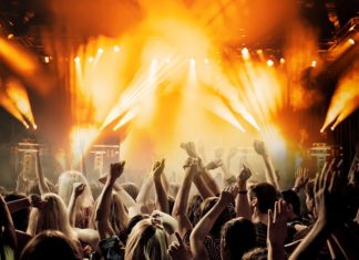 Profesjonalna organizacja eventów