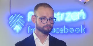 Facebook otworzył Przestrzeń