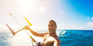 Smartfon nie zastąpi kamer sportowych