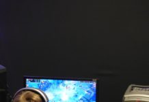 Profesjonalne fotele dla osób grających w gry komputerowe