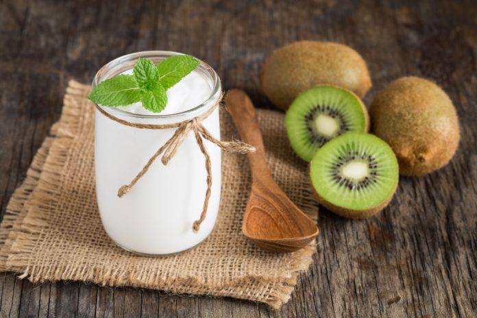 Jogurt - naturalne źródło zdrowych bakterii