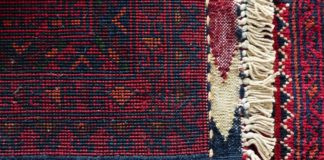 Dywany w nowoczesnym wnętrzu – jak wkomponować je w mieszkanie? Nowoczesne dywany