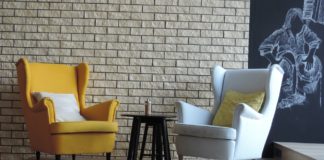 Najbardziej oryginalne meble na świecie