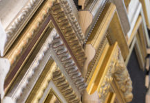 Ramy drewniane – ponadczasowa klasyka? Ramy drewniane