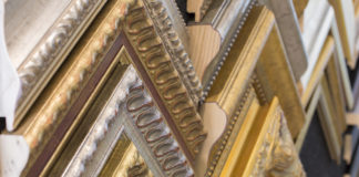 Ramy drewniane – ponadczasowa klasyka? Ramy drewniane