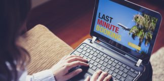 Jak znaleźć tanie wakacje? Oto 5 patentów! Rezerwacja wakacji last minute