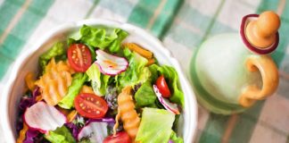 Jak wytrwać na diecie?