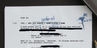 Ruszyły zdjęcia do drugiego sezonu Dark dark