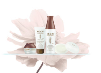 Promienna cera na wiosnę!