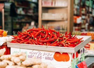 Odrobina pikanterii, czyli jak nie dać się rutynie w długoletnim związku Pikantnie