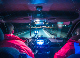 Wspomaganie służb ratowniczych systemami telematycznymi Systemy telematyczne