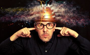 Sztuczna inteligencja czyta w naszych myślach