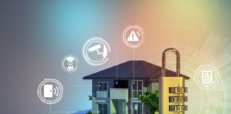 Czujnik ruchu w inteligentnym domu. Jak wybrać i zainstalować lampę z czujnikiem ruchu? Czujnik ruchu