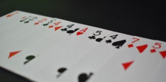 Proste pasjanse dla początkujących