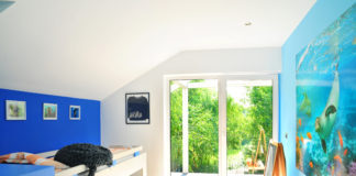 Jak urządzić pokój pierwszoklasisty? Pokój pierwszoklasisty