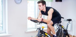 Rowery treningowe – wybieramy odpowiedni stacjonarny rowerek do ćwiczeń w domu Rowery treningowe do ćwiczeń w domu