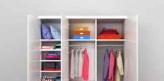 Pojemna i stylowa. Wybieramy idealną szafę Szafa w sypialni