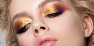 Typy makijażu oczu Typy makijażu oczu