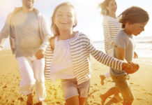Przepis na udane wakacje z dzieckiem