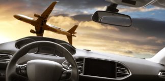 Wypożyczanie samochodów na wyjazdy turystyczne po Polsce Wypożyczenie samochodu na lotnisku