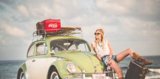 Jakie akcesoria przydadzą się na plaży?