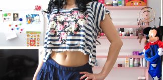 Modne bluzki na imprezę – co wybrać? Damska bluzka