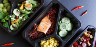 Jak działa dieta z dostawą do domu? Dieta pudełkowa
