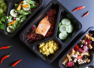 Jak działa dieta z dostawą do domu? Dieta pudełkowa