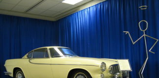 Volvo, czyli skandynawskie wartości na 4 kołach