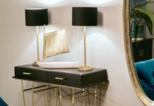 Jak urządzić przedpokój w wysublimowanym stylu? Luksusowe wnętrzne w wysublimowanym stylu