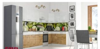 Idealna kuchnia – jak ją stworzyć?