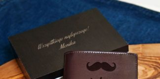 Prezent na Dzień Chłopaka – 5 pomysłów Portfel