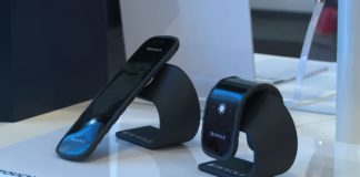 Rynkowa premiera elastycznego smartfona to kwestia czasu