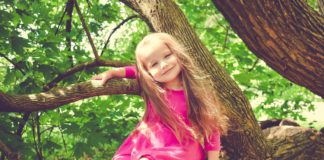 Sposoby na wzmocnienie odporności u dziecka Szczęśliwe dziecko