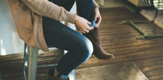 Botki damskie na pierwszy dzień jesieni – 3 modne propozycje