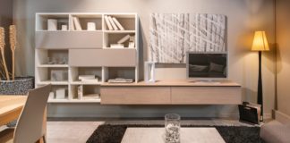 Jak wybierać meble do mieszkania? Dobrze urządzone mieszkanie