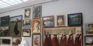 Inwestycja w dzieła sztuki – czy to się opłaca? Dzieła sztuki