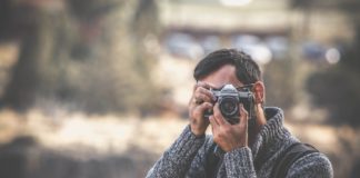 Eleganckie męskie swetry na jesień i zimę. Poznaj najnowsze trendy!