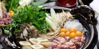 Historia naczyń kuchennych w Polsce i na świecie Garnek