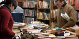 Po czym poznać dobrą księgarnię?