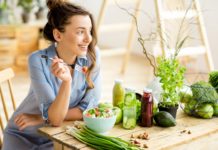 Jak dbać o florę bakteryjną jelit? Mikroodżywianie