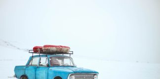 Obozy zimowe czy ferie w domu? Co zrobić z dziećmi w przerwie międzysemestralnej? Przygoda