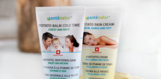 Jesienią i zimą pamiętaj o… stopach!