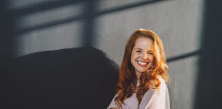 Uwolnij swoje ciało od stresu!