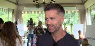 Maciej Zakościelny chwali „Dywizjon 303. Historia prawdziwa” Zakościelny Dywizjon 303