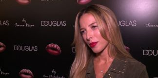 Ewa Chodakowska: Odpuśćmy sobie makijaż na sali treningowej